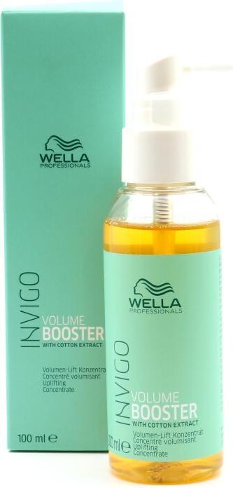 Image du produit Wella INVIGO Volume Boost Booster de volume (100 ml)