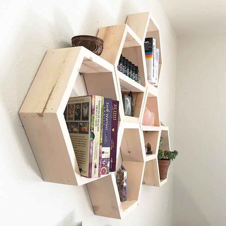 Produktbild Hanah Home Alonzo (42 x 10 x 37 cm)