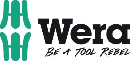 Actual product image Wera 9500 Magnetiser SB