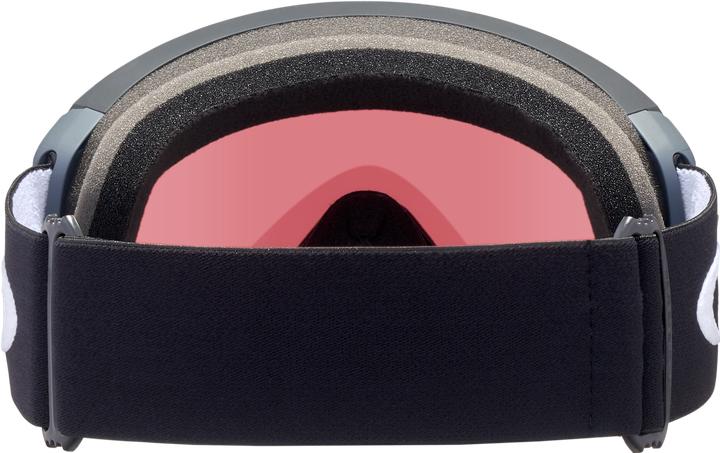 Produktbild Oakley Skibrille Flight Path L Matte Black with Prizm - Multicolor