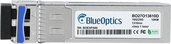 Produktbild BlueOptics SFP28 Transceiver 10G/25GBASE-LR 10KM
