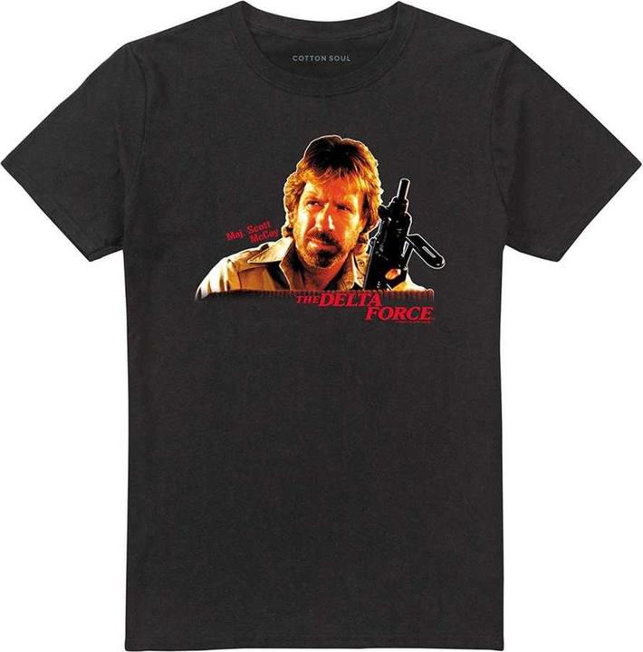 Produktbild Delta Force TShirt (S)