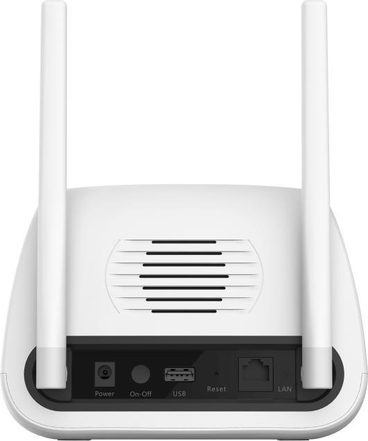 Actual product image Foscam E1 HD battery camera beveiligingscamera (1920 x 1080 Pixels)