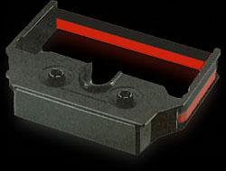 Actual product image Epson Erc02iibr Ribbon Cartridge