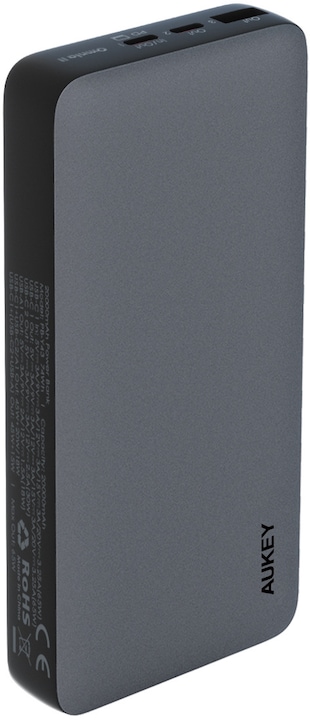Produktbild Aukey SprintX (20000 mAh, 65 W, 74 Wh)