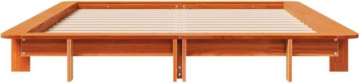 Image du produit vidaXL Bettgestell (135 x 190 cm)