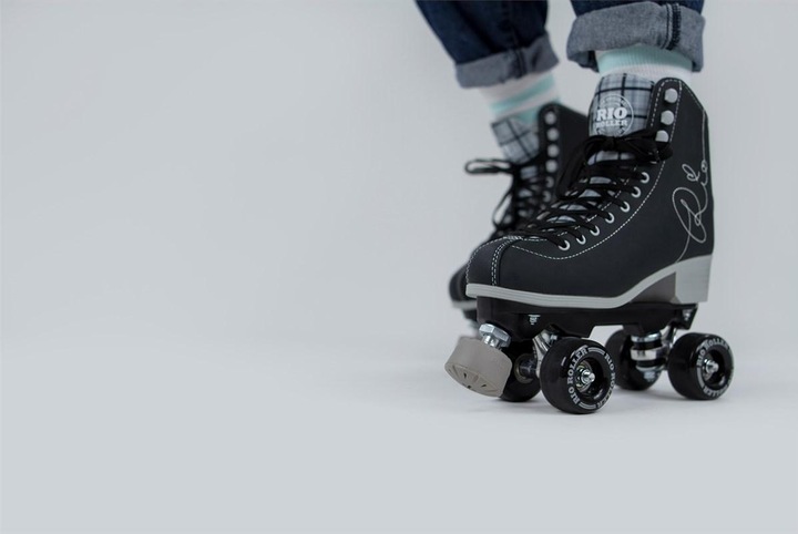 Actual product image Rio Roller Signature (37)