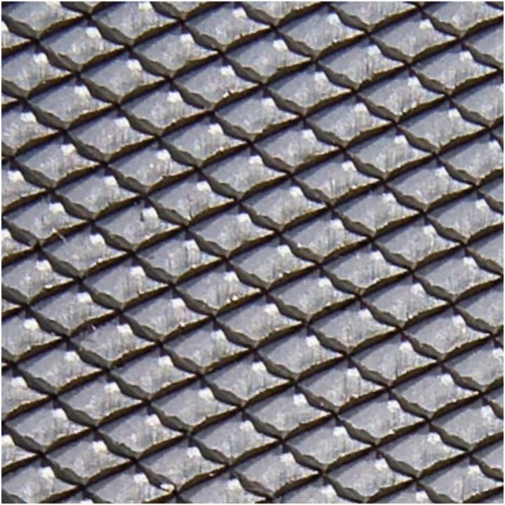 Produktbild KS Tools Flachfeile (Hieb 2, 470 mm)