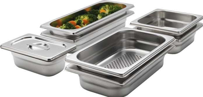 Image du produit Electrolux Pkks8