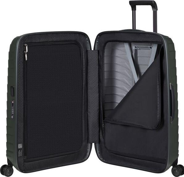 Actual product image Samsonite Trolley Proxis Spinner 69cm (75 l)