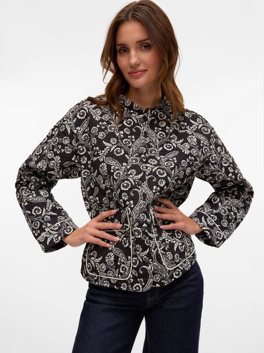 Actual product image Vero Moda VMRITA Steppjacke Steppjacke (M)