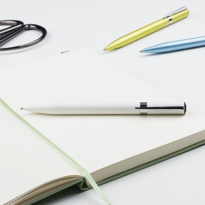 Produktbild Tombow Zoom L105 City, Weiss (Weiss, 1 x)