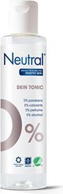 Actual product image Neutral 0% (Face toner, 150 ml)