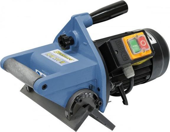 Produktbild Bernardo Cantina Bernardo - Kantenfräsmaschine KFM 200 M - 400 V