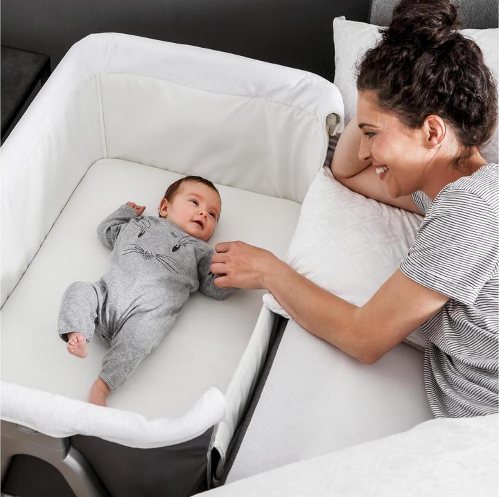 Actual product image Hauck Face to Me