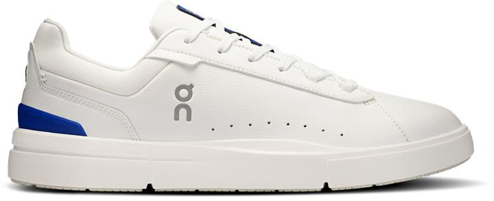 Indigo blanc