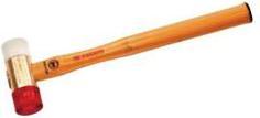 Actual product image Facom Soft-face hammer (295 g)