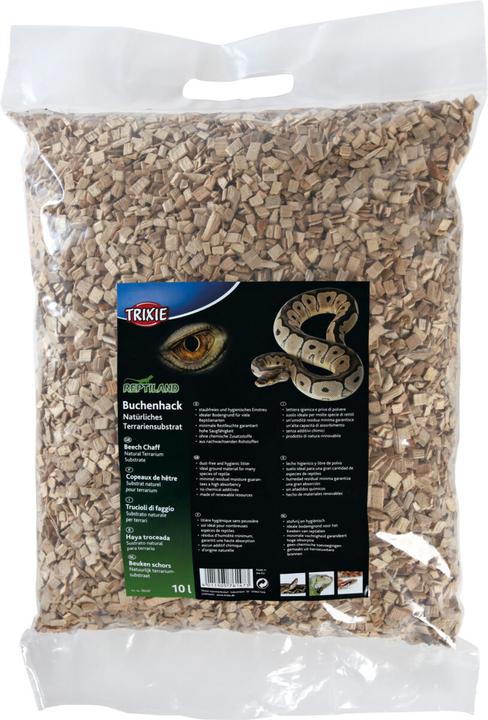 Actual product image Trixie Beechwood hack