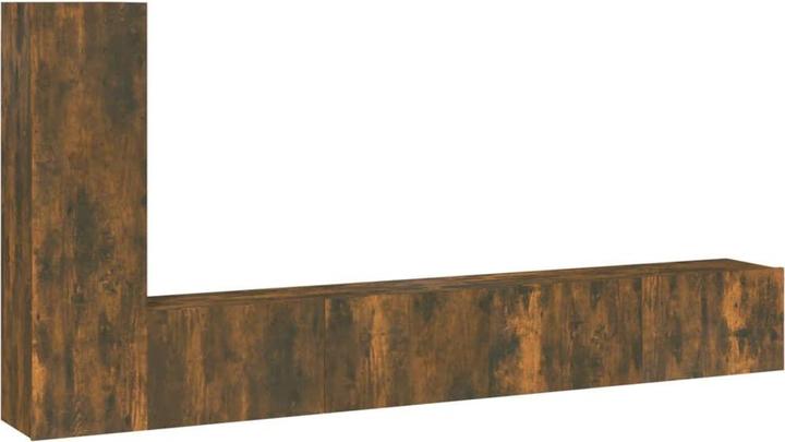 Produktbild vidaXL TV-Schrank-Set (100 x 30 x 30 cm)