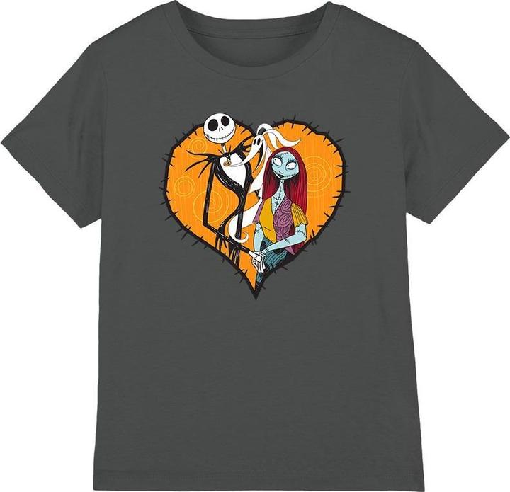Produktbild The Nightmare Before Christmas TShirt (128)