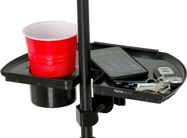 Produktbild Gator Gfw-Micacctray