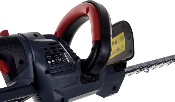 Productafbeelding Graphite Snoerloze schaar 58G032 51 cm (Oplaadbare batterij)
