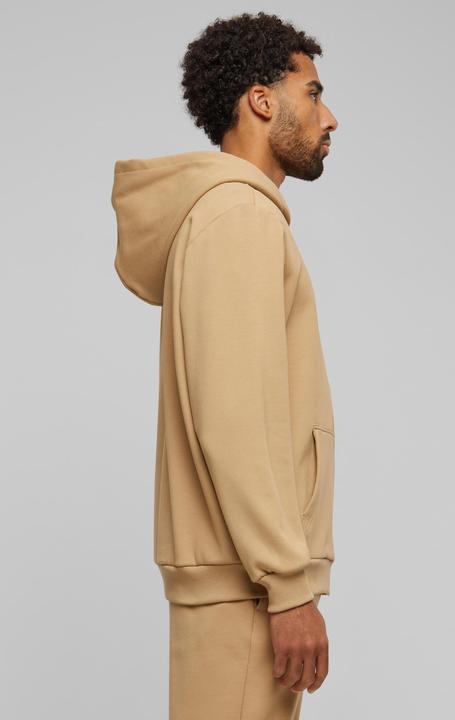 Produktbild Urban Classics Cozy Zip Hoody (XL)