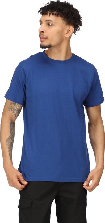 Produktbild Regatta Pro TShirt Weiche Haptik (M)