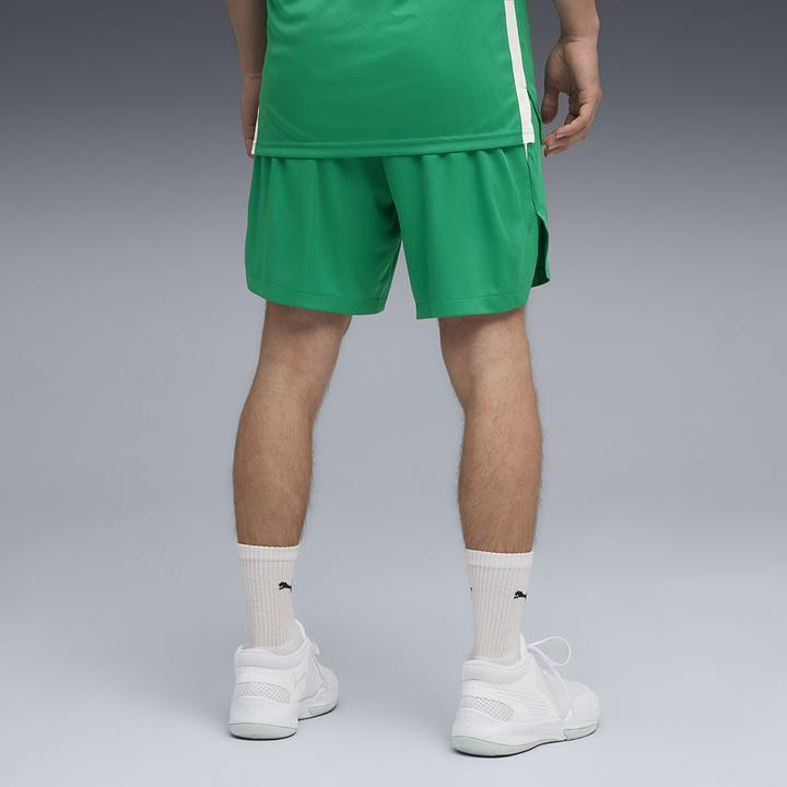 Produktbild Puma teamJAWS Starter Shorts (4XL)