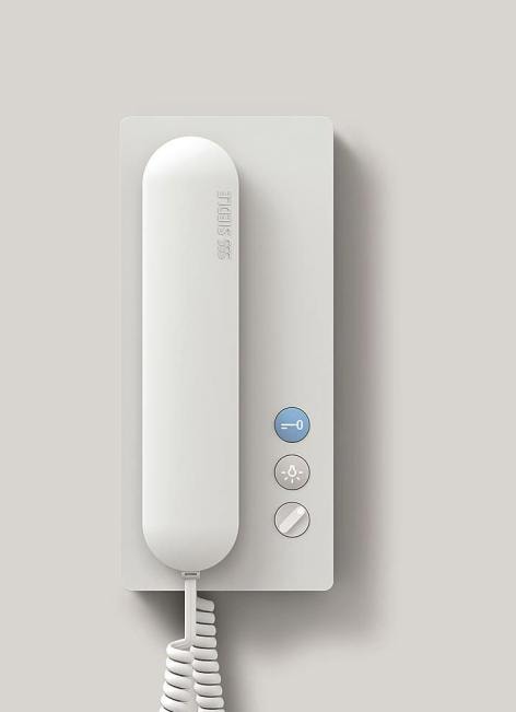 Actual product image Siedle HTA 811-0 (Cable)