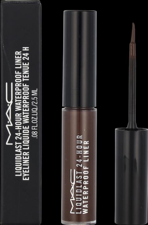 Produktbild MAC Cosmetics Liquidlast Liner Point (Coco Bar)