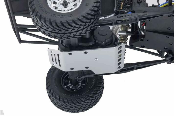 Immagine prodotto Kyosho Fuorilegge Rampage Pro (ARR Quasi lettura a corredo)