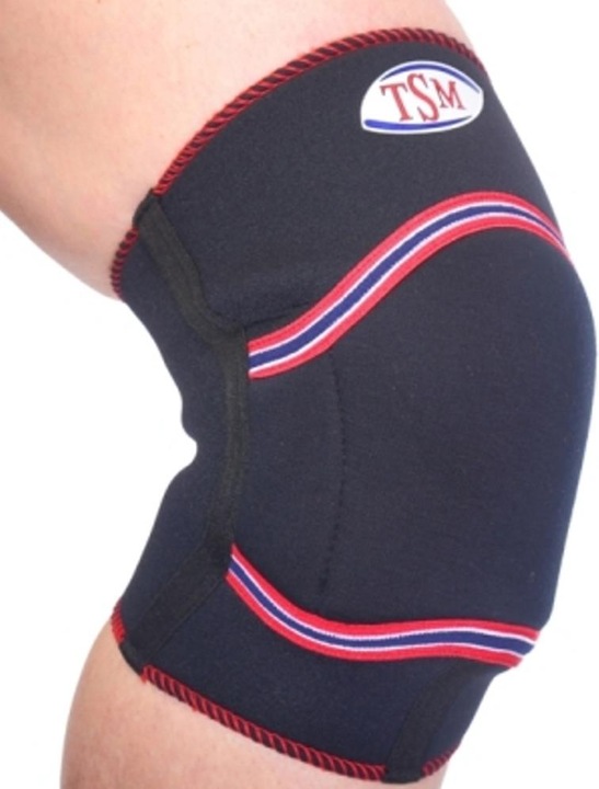 Immagine prodotto Tsm Ginocchiera Attiva (Pezzo) (M, Ginocchiera, Esemplare unico)