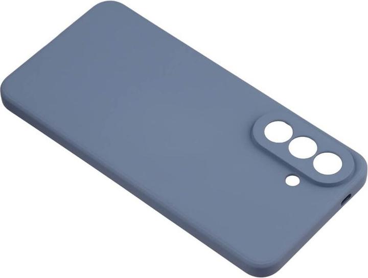 Produktbild Cover-Discount Galaxy A37 - Silikon Gummi Hülle in Unifarbe (Samsung Galaxy A37)