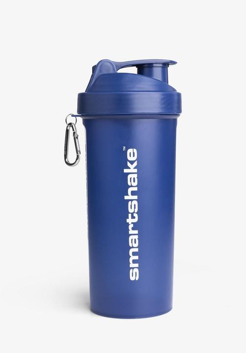 Actual product image Smart Shake Smartshake Lite Glossy (1000ml) (1 l)
