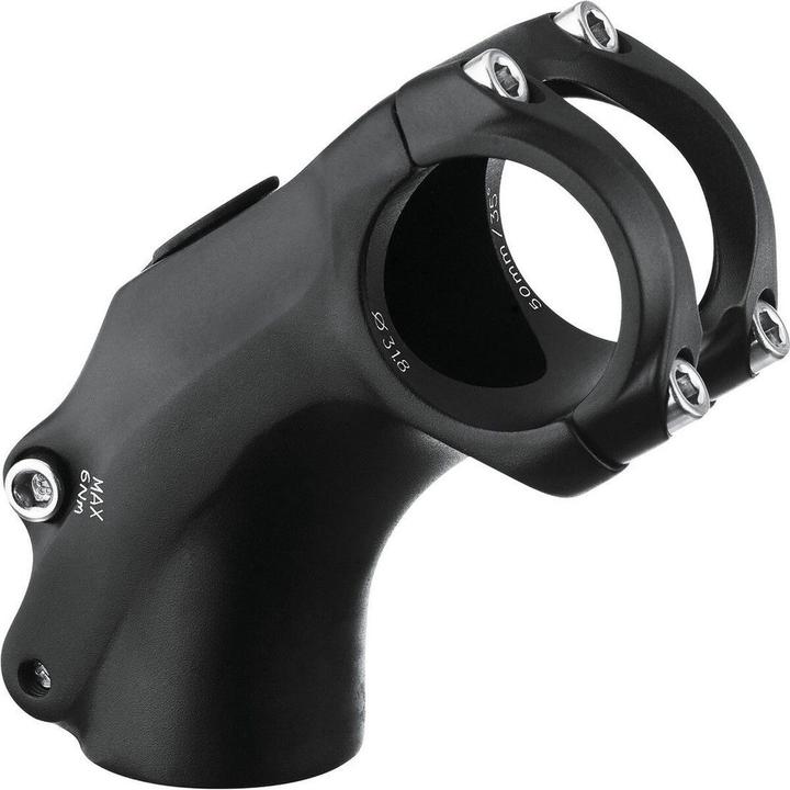 Actual product image Humpert Ergotec A-Head (50 mm, 31.80 mm)