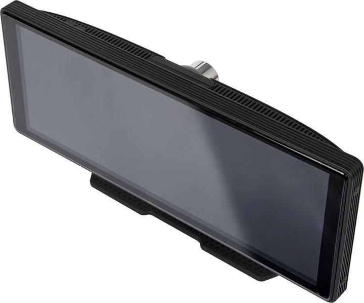 Produktbild Blow Kabellose CarPlay 5.0 Multimedia-Station mit Videorekorder und Rückfahrkamera