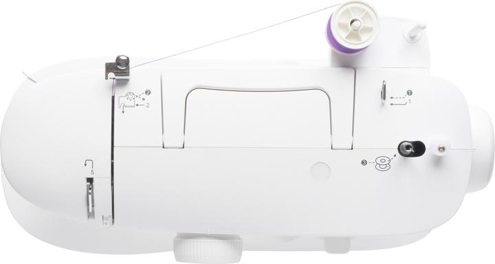 Image du produit Singer M1605 Machine à coudre électrique