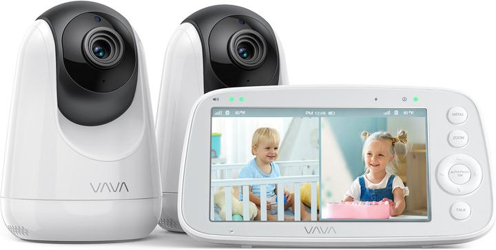 Vava VA-IH009 (Babyphone mit Kamera, 300 m)