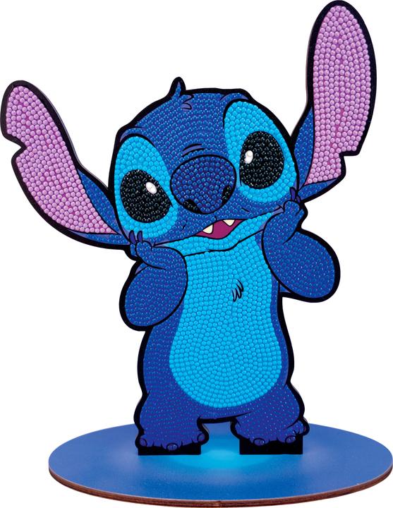 Image du produit Craft Buddy Crystal Art Buddies