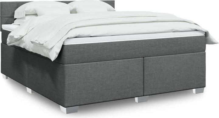 Image du produit vidaXL Boxspringbett (180 x 200 cm)