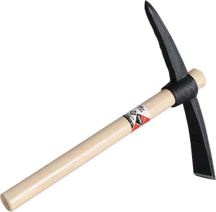 Rubi Spade-pick pickaxe 500 g (500 g)