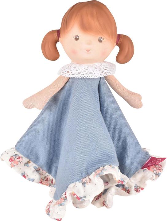 Produktbild Tikiri Schmusetuch Teeny