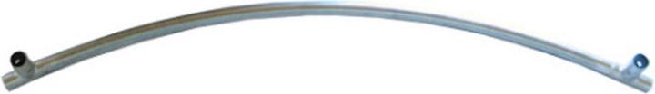 Actual product image Hudora 1 frame tube ø 38 mm with leg attachment