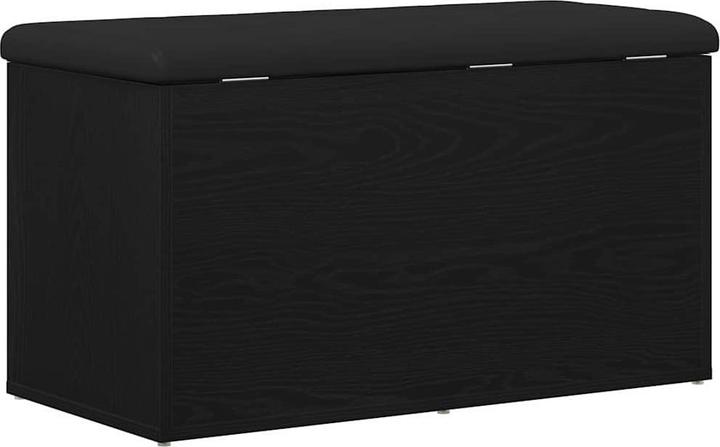 Actual product image vidaXL Sitzbank mit Stauraum (42 cm)