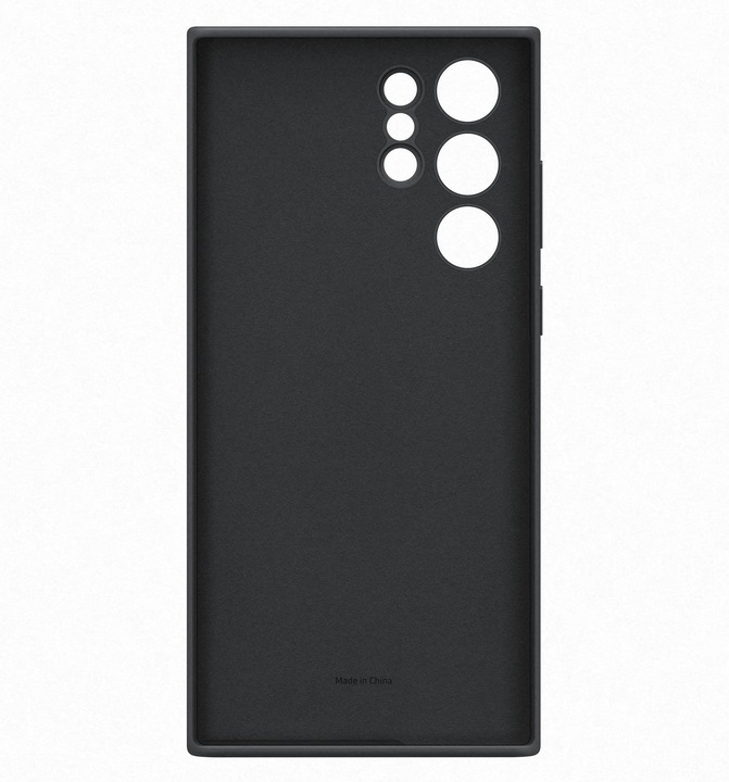 Produktbild Samsung Silicone Cover (Samsung Galaxy S22 Ultra)