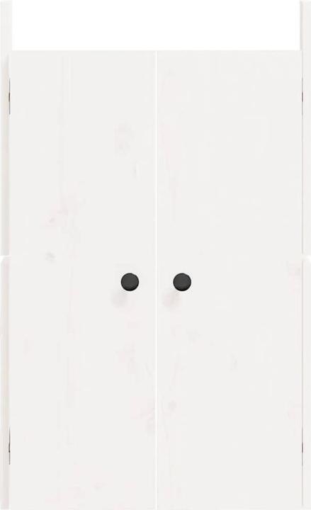 Immagine prodotto vidaXL Tür für Outdoor Küche