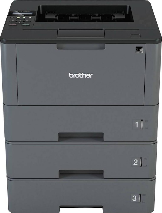 Image du produit Brother HL-L5100dntt Laserd (Laser, Noir et blanc)