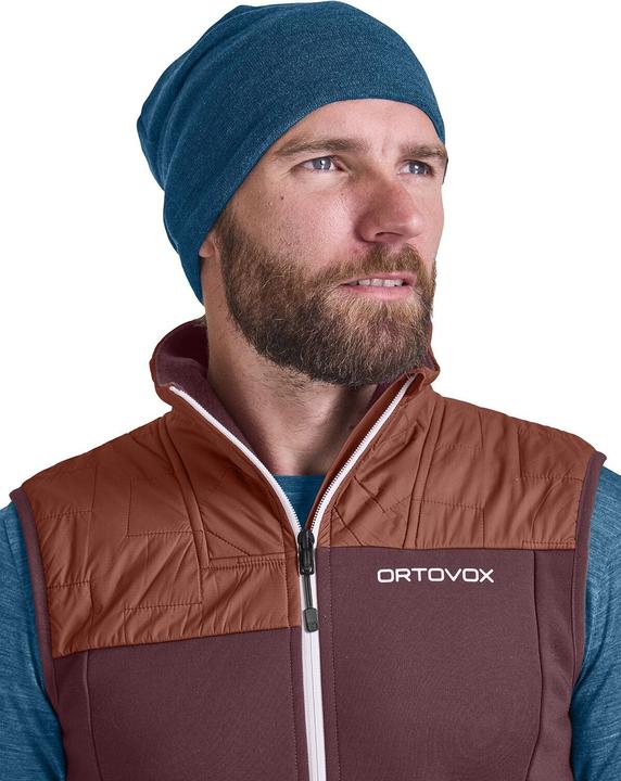 Actual product image Ortovox Fleece Plus Vest (L)