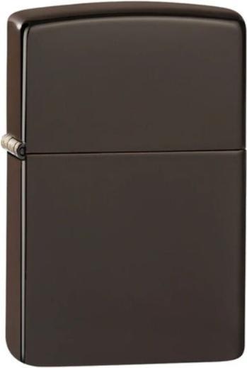 Actual product image Zippo James Bond Black